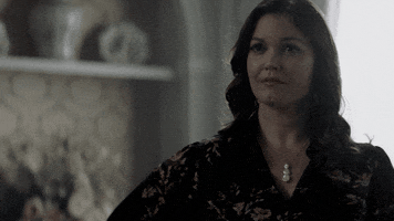 ProdigalSonFox fox tv prodigal son tom payne Bellamy Young GIF