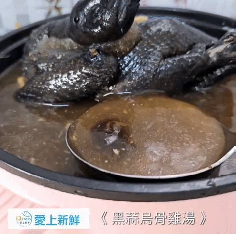 體驗｜「小朋友也無法抵擋的美味湯頭【愛上新鮮x 吳秉承主廚】