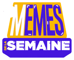 Meme Semaine GIF by Topito