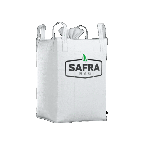 Sticker by safra Bag