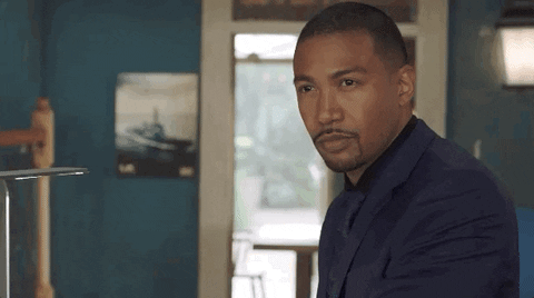 Ncis New Orleans GIF by CBS