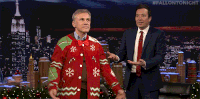 jimmy fallon GIF by The Tonight Show Starring Jimmy Fallon