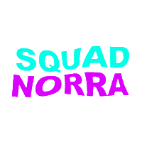 Squad Sticker by Hillsong Church Sweden