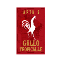 aptk_spirits drink bebida spirits alcool Sticker