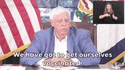 West Virginia GIF by GIPHY News
