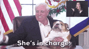 West Virginia Dog GIF by GIPHY News