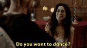 Lets Dance Love GIF by CBS