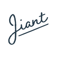 jiant kombucha booch hard kombucha jiant Sticker