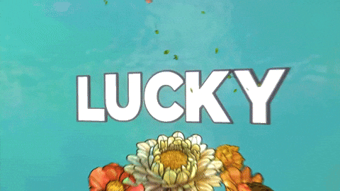 Lucky GIF by Zedd