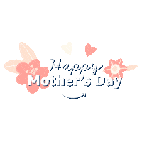 Mothers Day Mom Sticker by Amazon