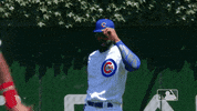 major league baseball sport GIF by MLB