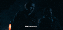 Stephen King GIF by CBS All Access