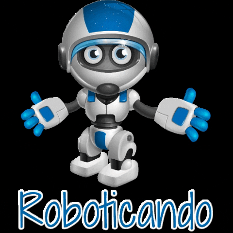 roboticando robot robotic robotica roboticando GIF