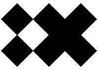 Hand X Sticker by IBM iX DACH