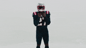Football Sport GIF by New England Patriots