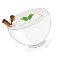 Whey Protein Food Sticker by Wodstore.de