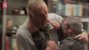 season 5 fight GIF by BBC Three