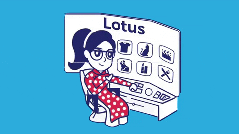 Lotusvn giphygifmaker GIF