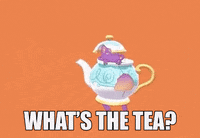 pokemon whats the tea pokemon sword pokemon shield nintendo direct GIF