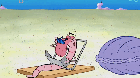 season 10 episode 3 GIF by SpongeBob SquarePants