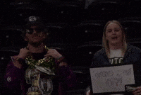Fans Celtics GIF