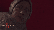 Angry Video Game GIF by Diablo