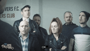 Conor Mckenna Ok GIF by Foil Arms and Hog