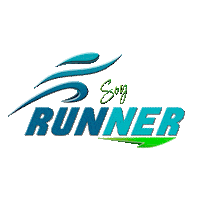 Run Familia Sticker by Soy Runner