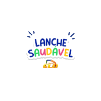Saudavel Fera Sticker by Colégio ELO