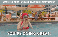 numakits postpartum numa new moms GIF