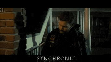 Jamie Dornan Movie GIF by Signature Entertainment