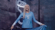 North Carolina Flag GIF by UNC Tar Heels