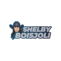 Nfr Sticker by Twisted X