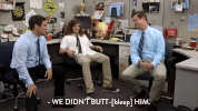 season 5 episode 2 GIF by Workaholics