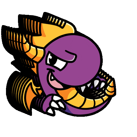Paulchen Sticker by Paulberger