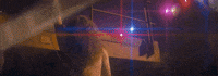 Sci Fi Rock GIF by CROWN LANDS