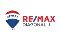 Remaxlaplata Sticker by Remax Diagonal 2