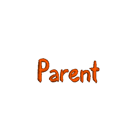 Furbaby Parent Sticker