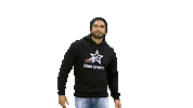 Star Sports Swag Sticker by Ranveer Singh