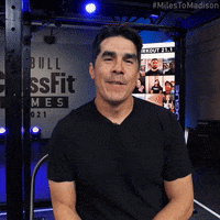 Crossfit Games GIF by CrossFit LLC.