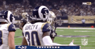 2018 Nfl Football GIF by NFL
