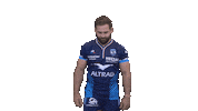 Top14 Teammhr Sticker by Montpellier Hérault Rugby