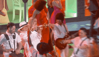 Grammy Awards 61St Grammys GIF by Recording Academy / GRAMMYs