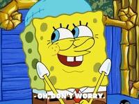 season 8 episode 21 GIF by SpongeBob SquarePants