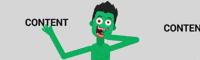 522Productions video monster social media media GIF