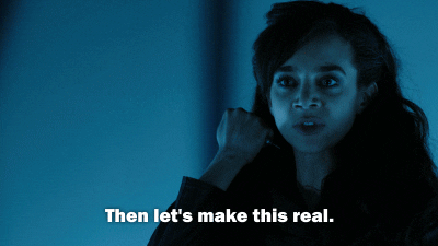 Killjoys GIF by SYFY