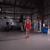 March Madness Basketball GIF by Dayton Flyers