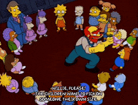 season 7 episode 23 GIF