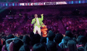 John Cena Slime GIF by Kids' Choice Awards