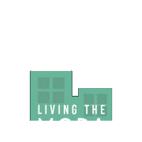 Hovecentral Sticker by Moda Living